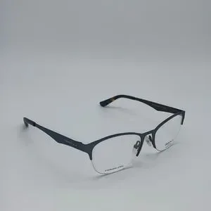 Gant GW 4018 Women\'s Semi-Rimless Ophthalmic Frame Gant | Accessories | Gant Gw 48 Womens Semirimless  main image 3